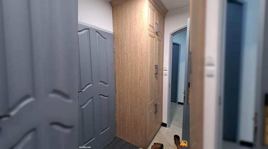 هتل آپارتمان حورا  مشهد