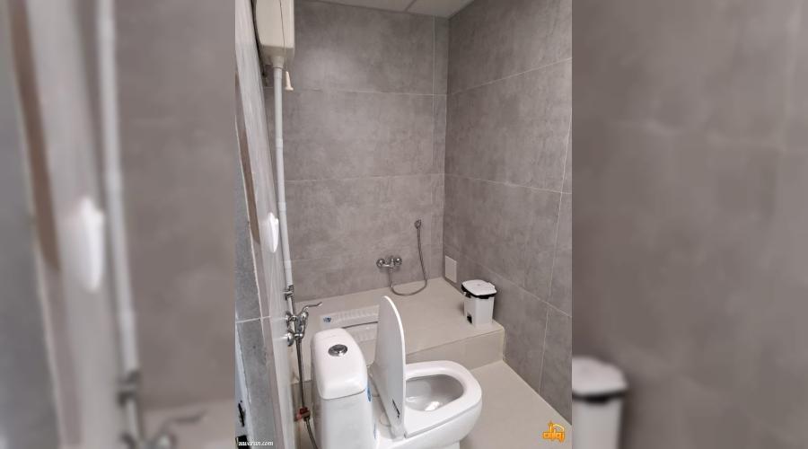 هتل آپارتمان حورا  مشهد