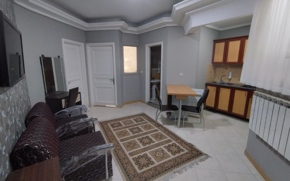 هتل آپارتمان خوش بین مشهد