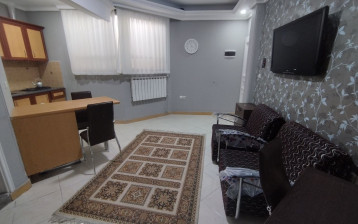 هتل آپارتمان خوش بین مشهد