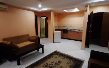 هتل آپارتمان درسا مشهد