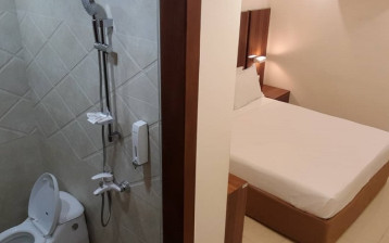 هتل آپارتمان سارا مشهد