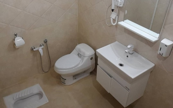 هتل آپارتمان سارا مشهد