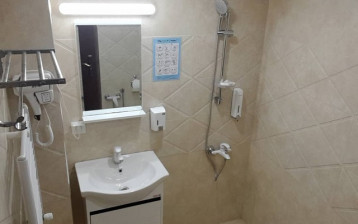 هتل آپارتمان سارا مشهد