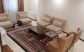 هتل آپارتمان سارا مشهد