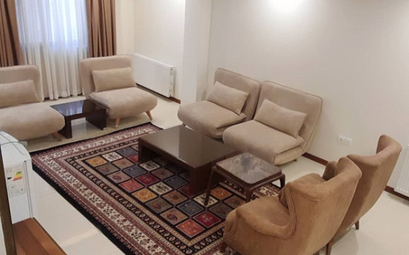 هتل آپارتمان سارا مشهد