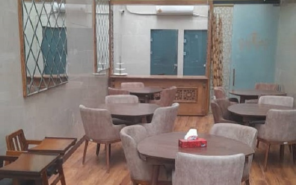 هتل آپارتمان سارا مشهد