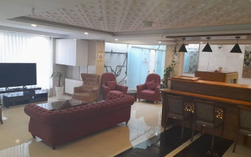 هتل آپارتمان سارا مشهد