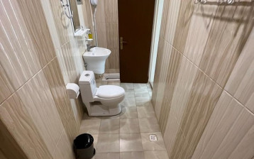 هتل آپارتمان سبحان مشهد