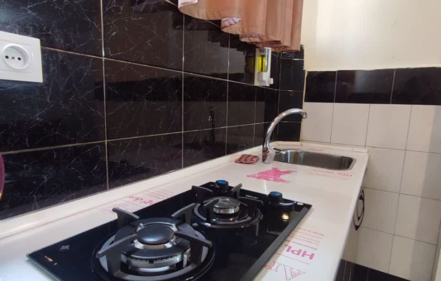 هتل آپارتمان سحر مشهد