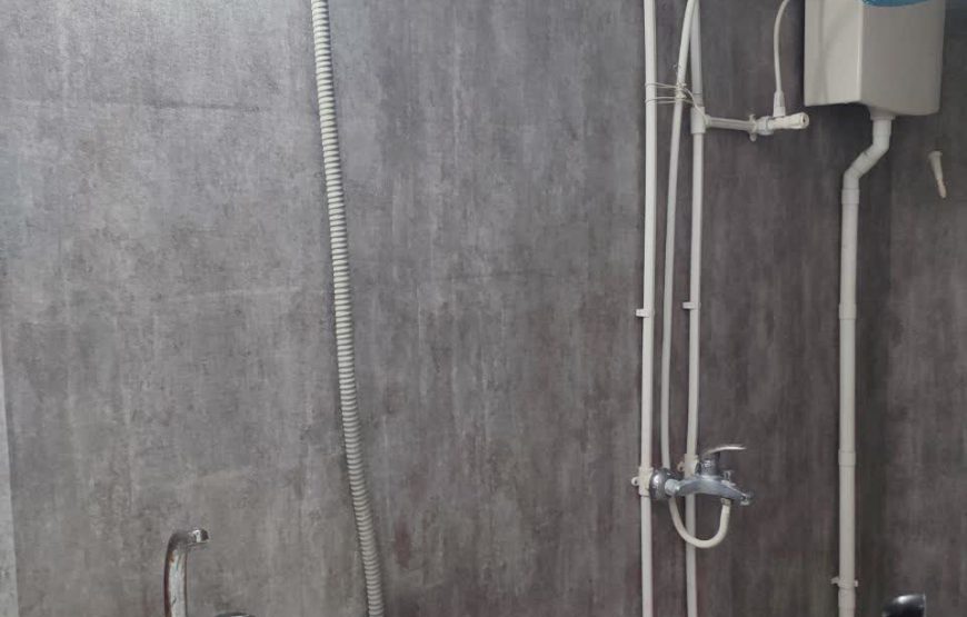 هتل آپارتمان سحر مشهد