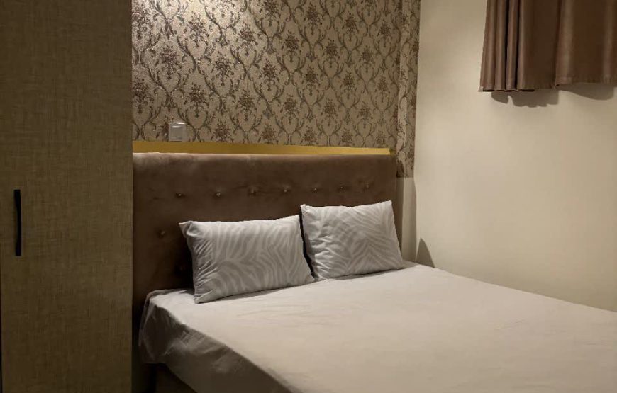 هتل آپارتمان سحر مشهد