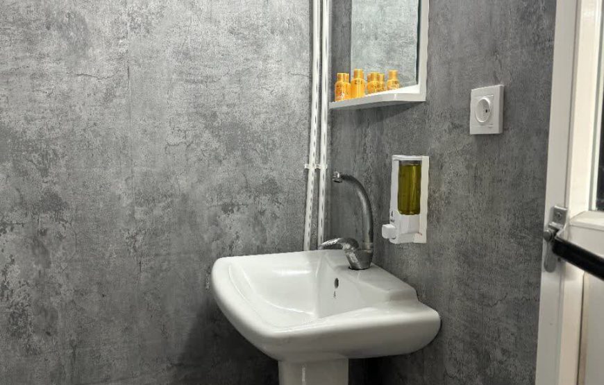 هتل آپارتمان سحر مشهد