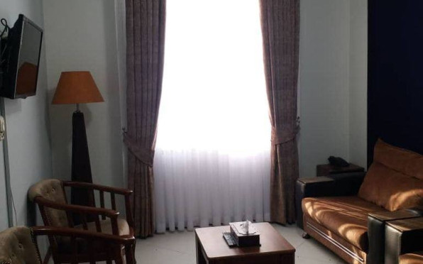 هتل آپارتمان سرای نور مشهد