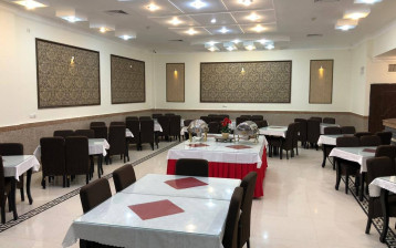 هتل آپارتمان سرای نور مشهد