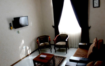 هتل آپارتمان سرای نور مشهد