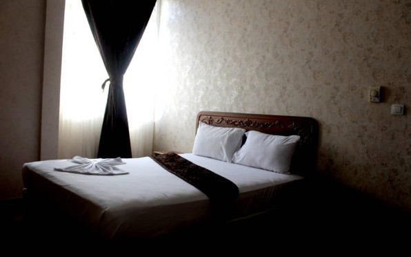 هتل آپارتمان سرای نور مشهد