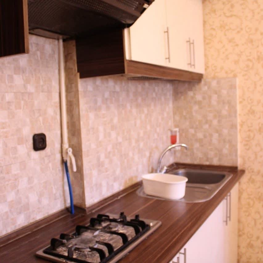 هتل آپارتمان سعید مشهد