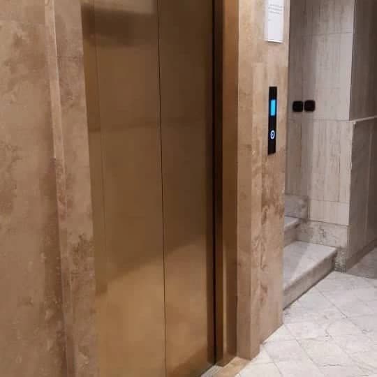 هتل آپارتمان سعید مشهد