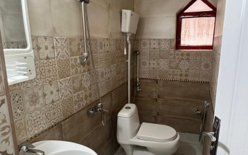 هتل آپارتمان سفیر مشهد