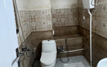 هتل آپارتمان سفیر مشهد