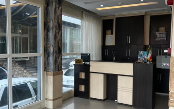 هتل آپارتمان سفیر مشهد