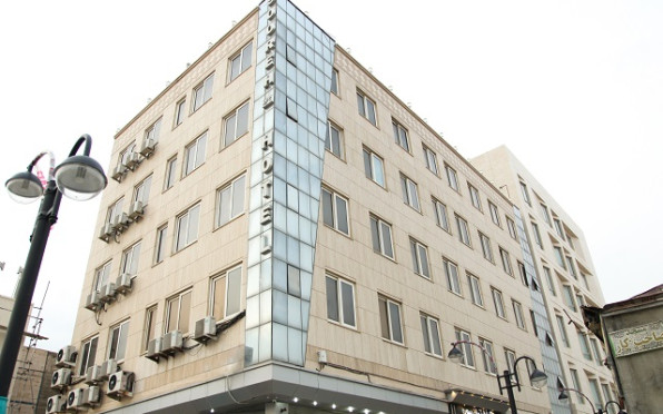 هتل آپارتمان سوره مشهد