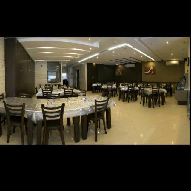 هتل آپارتمان سیوان مشهد