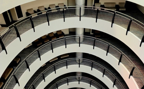 هتل آپارتمان شارستان طلایی مشهد