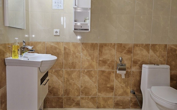 هتل آپارتمان شارستان طلایی مشهد