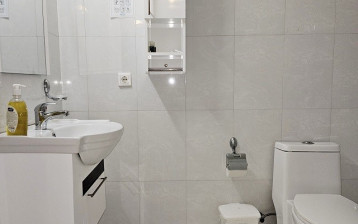 هتل آپارتمان شارستان طلایی مشهد