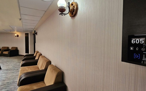 هتل آپارتمان شارستان طلایی مشهد