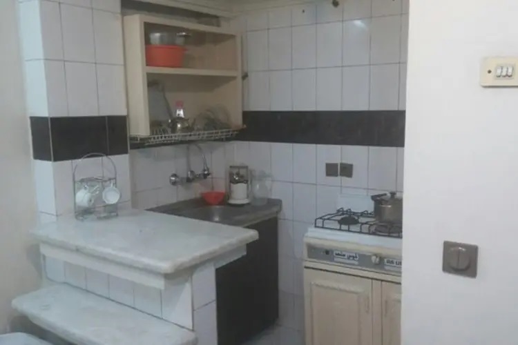 هتل آپارتمان شاهین مشهد