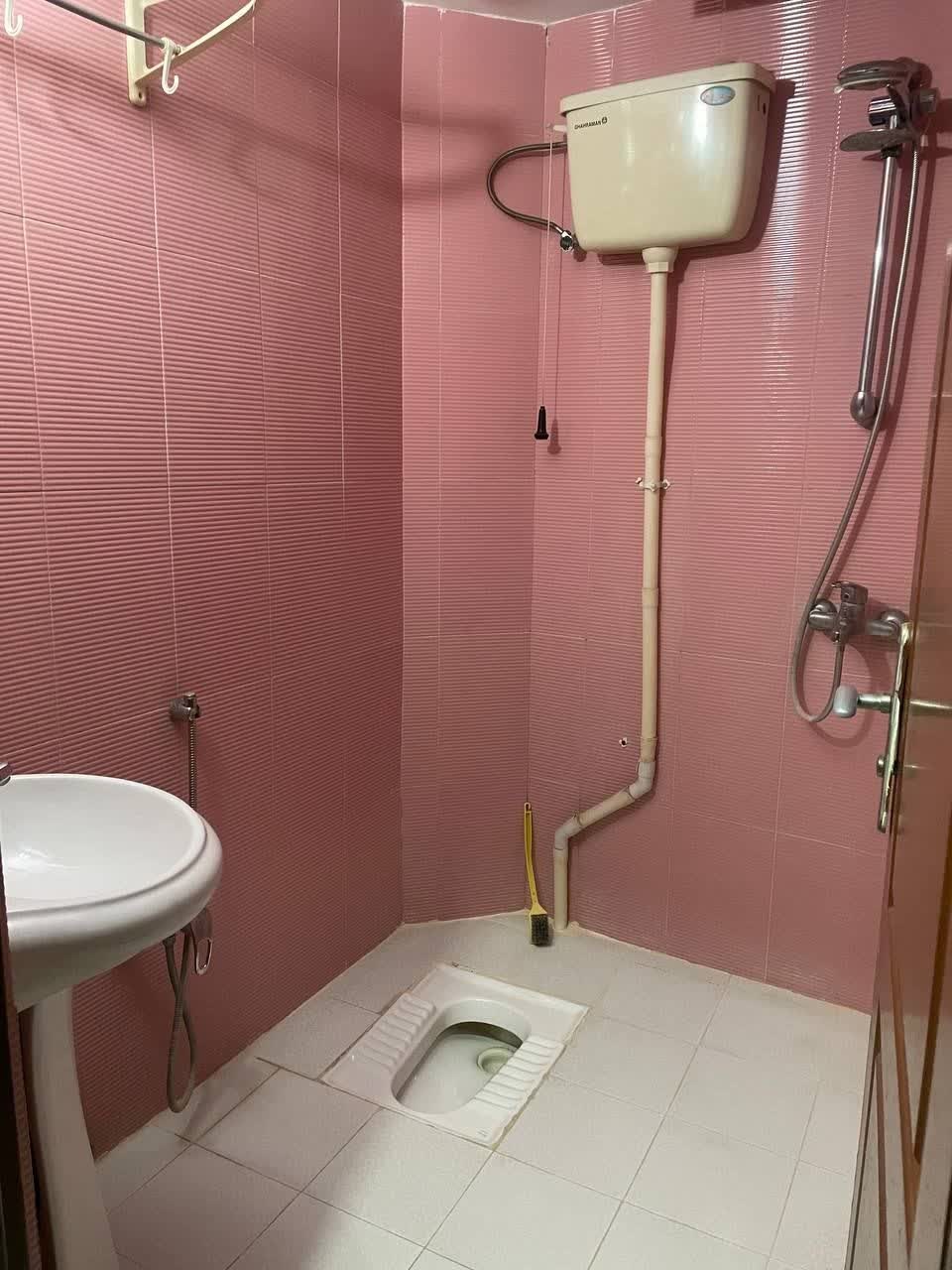 هتل آپارتمان شایگان مشهد