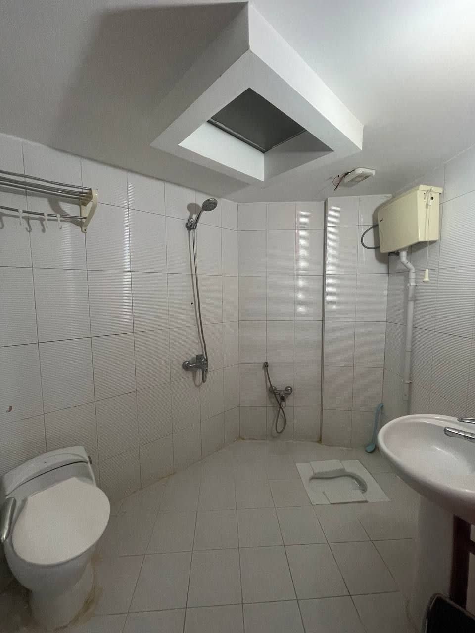 هتل آپارتمان شایگان مشهد