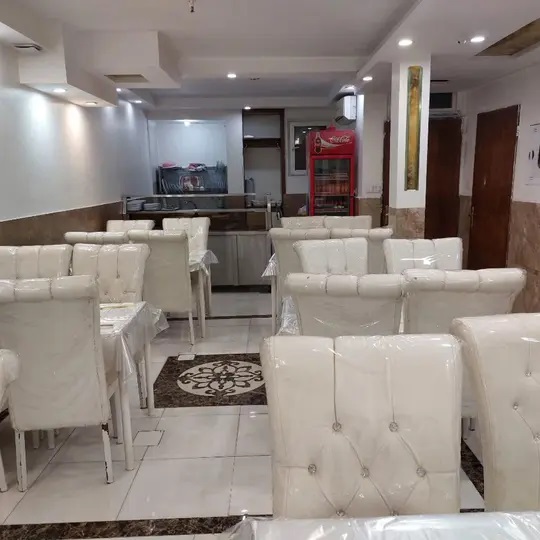 هتل آپارتمان شبنم مشهد