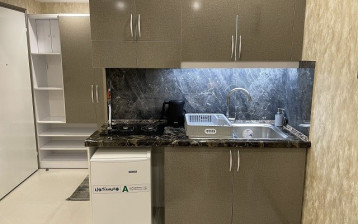 هتل آپارتمان شفق مشهد