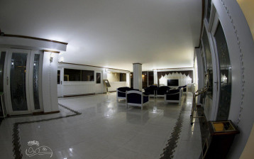 هتل آپارتمان شفق مشهد