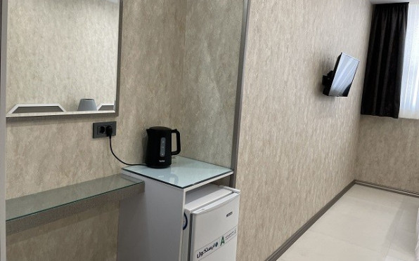 هتل آپارتمان شفق مشهد