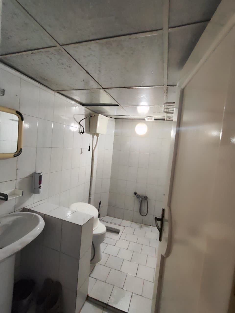 هتل آپارتمان شهرام مشهد