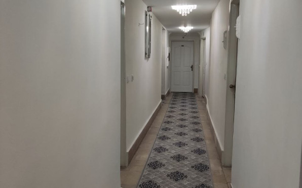 هتل آپارتمان ضیافت مشهد