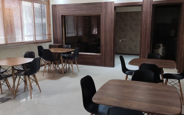 هتل آپارتمان ضیافت مشهد