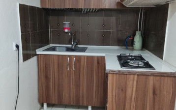 هتل آپارتمان ضیافت مشهد