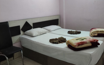 هتل آپارتمان ضیافت مشهد