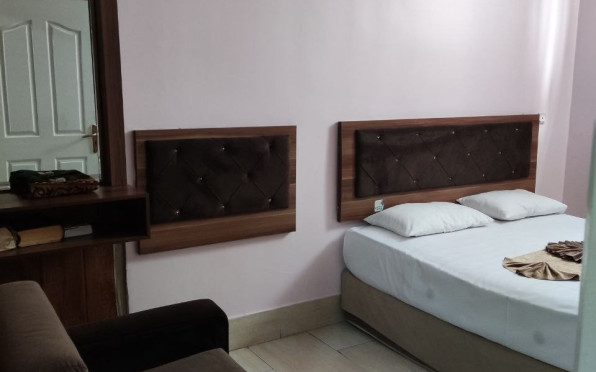 هتل آپارتمان ضیافت مشهد