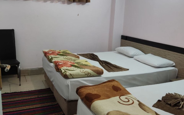 هتل آپارتمان ضیافت مشهد