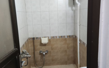 هتل آپارتمان ضیافت مشهد