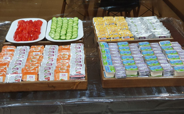 هتل آپارتمان ضیافت مشهد