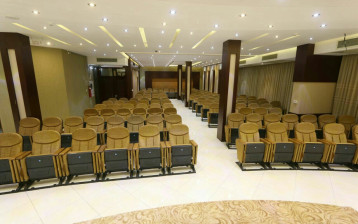 هتل آپارتمان فاخر مشهد