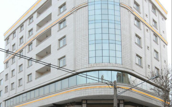 هتل آپارتمان فاخر مشهد